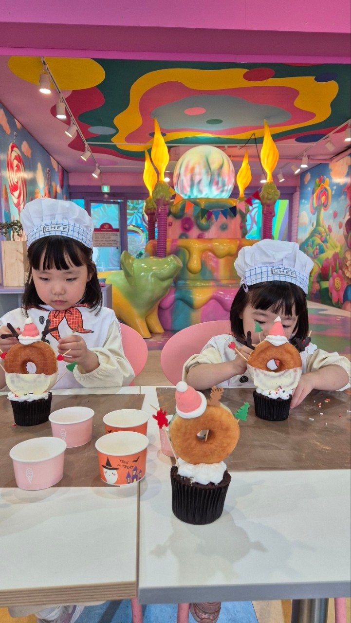 피그몬도넛&버거 이미지 3