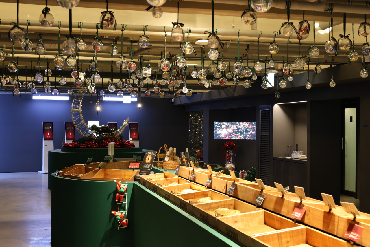 리제로 서울 이미지 4