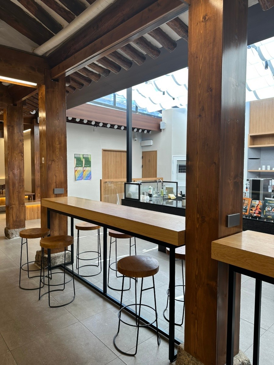 인텔리젠시아 커피 서촌 이미지 5