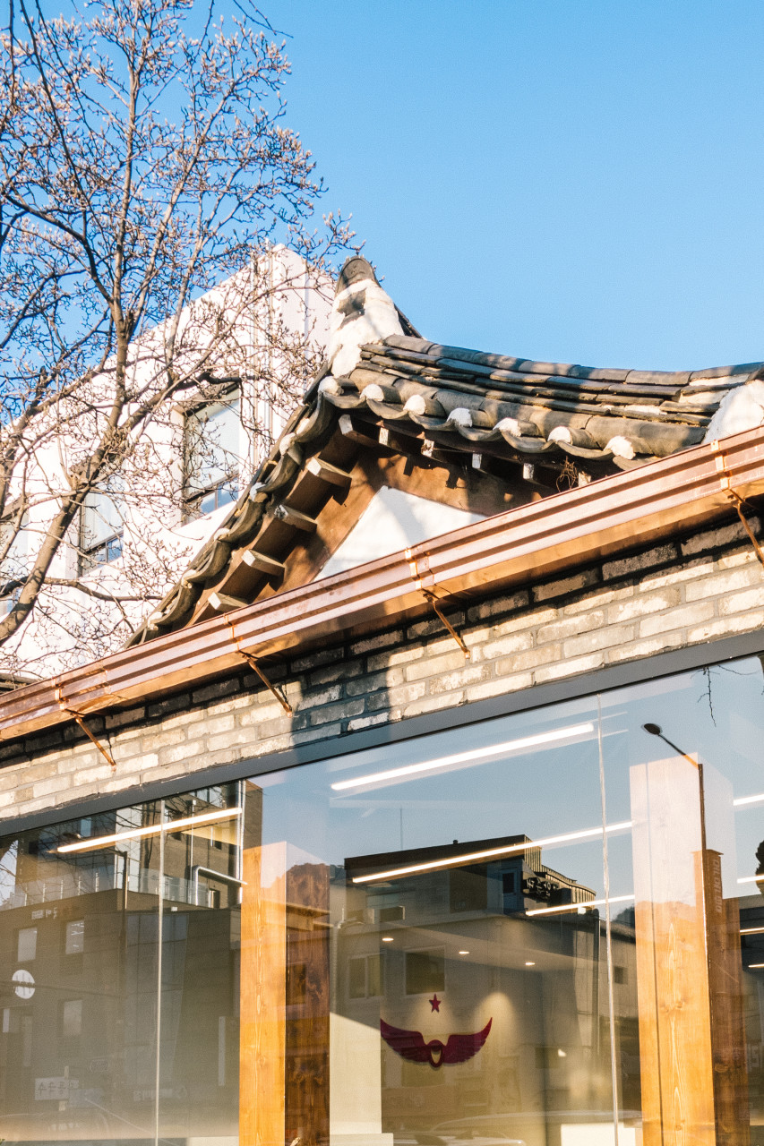 인텔리젠시아 커피 서촌 이미지 2