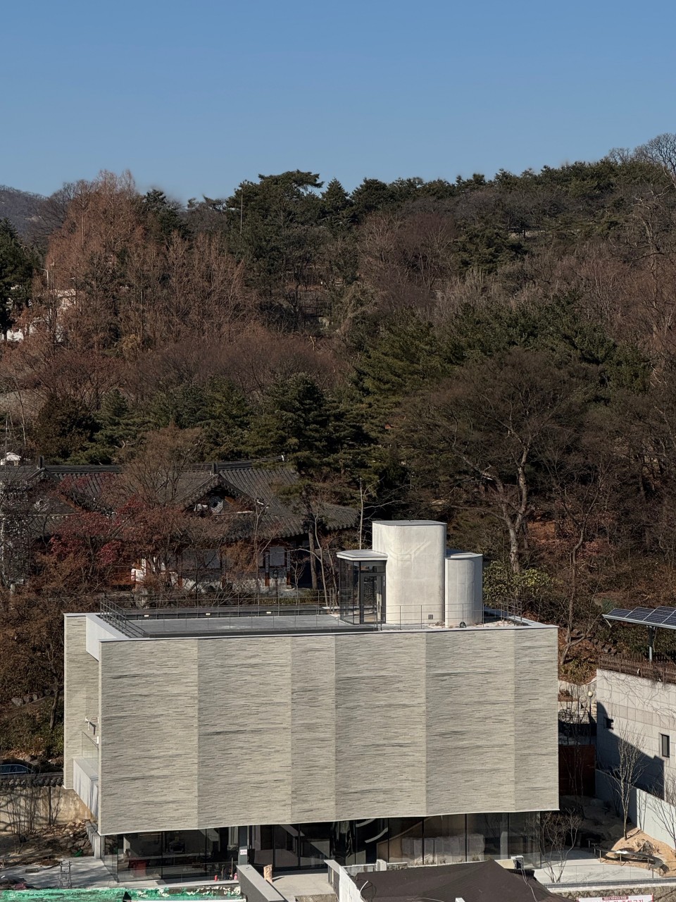 포스톤즈 삼청점 이미지 4