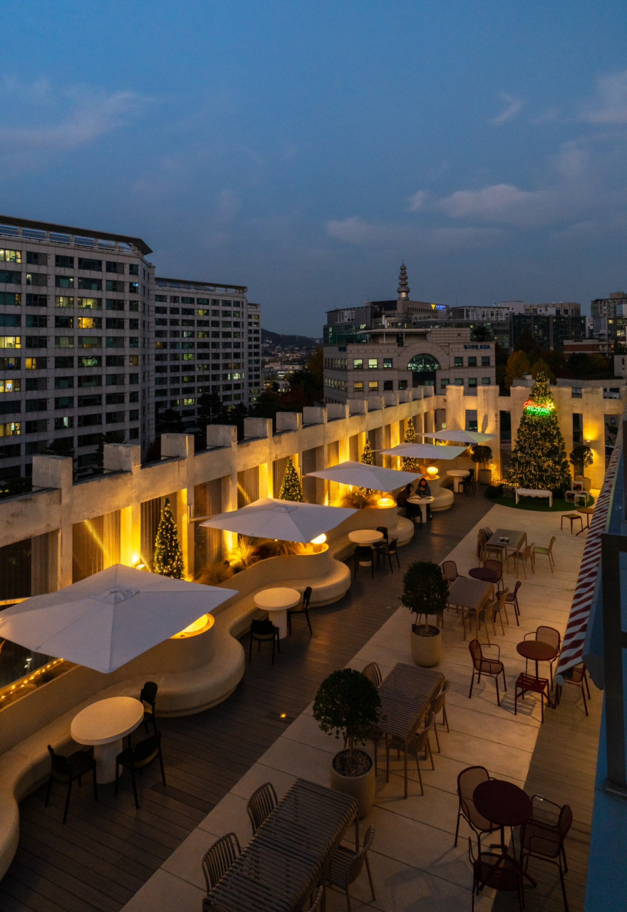 리제로 서울 이미지 2