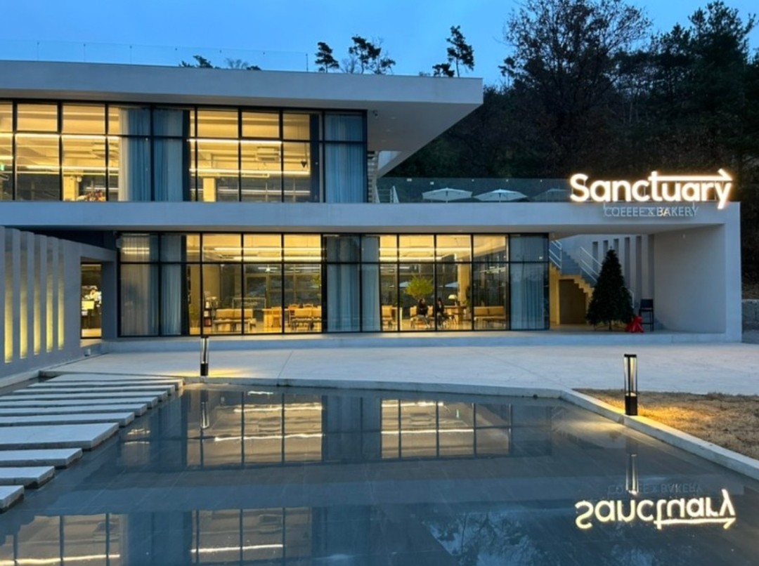 생츄어리 이미지 5