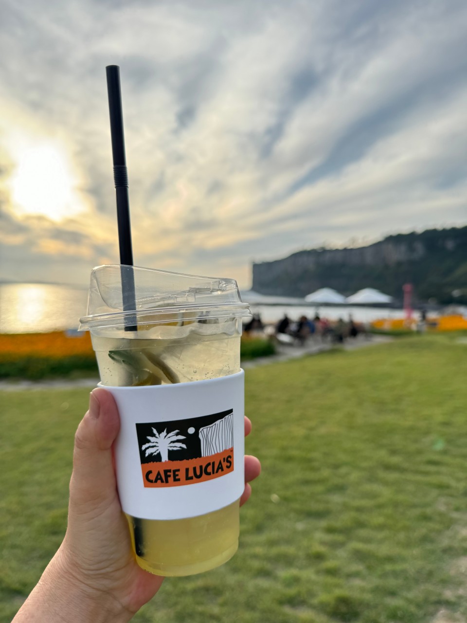 카페루시아 본점 이미지 5