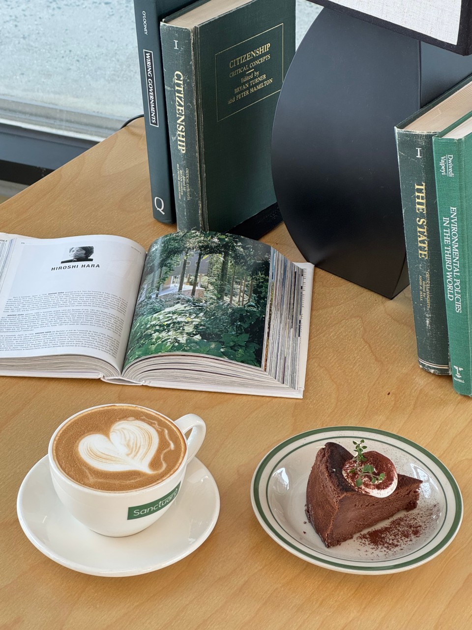 생츄어리 이미지 7