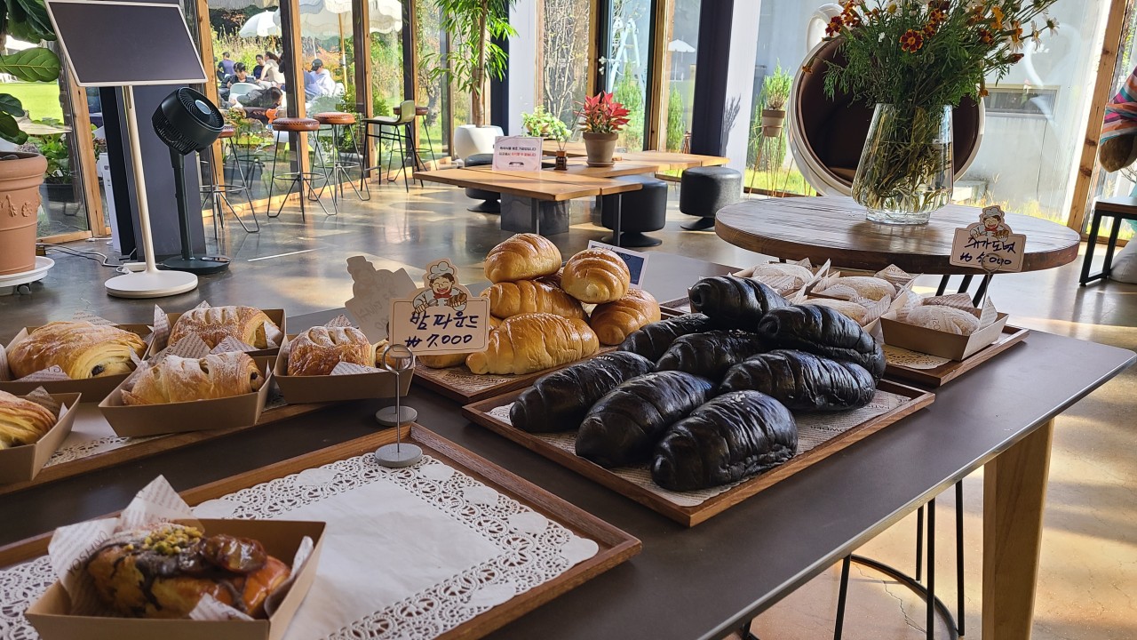 사운드 오브 사일런스 이미지 8