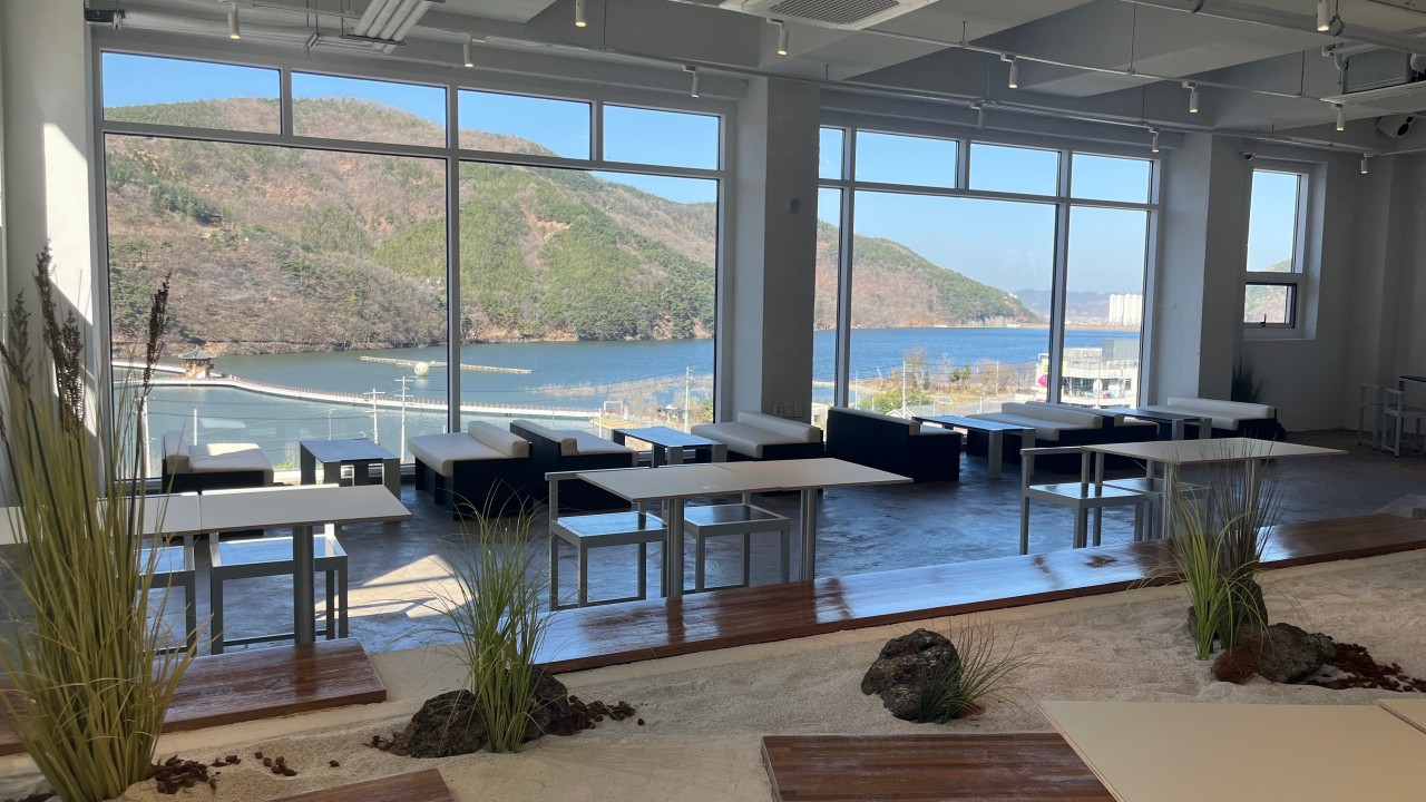 바토플루이르 화원송해 이미지 2