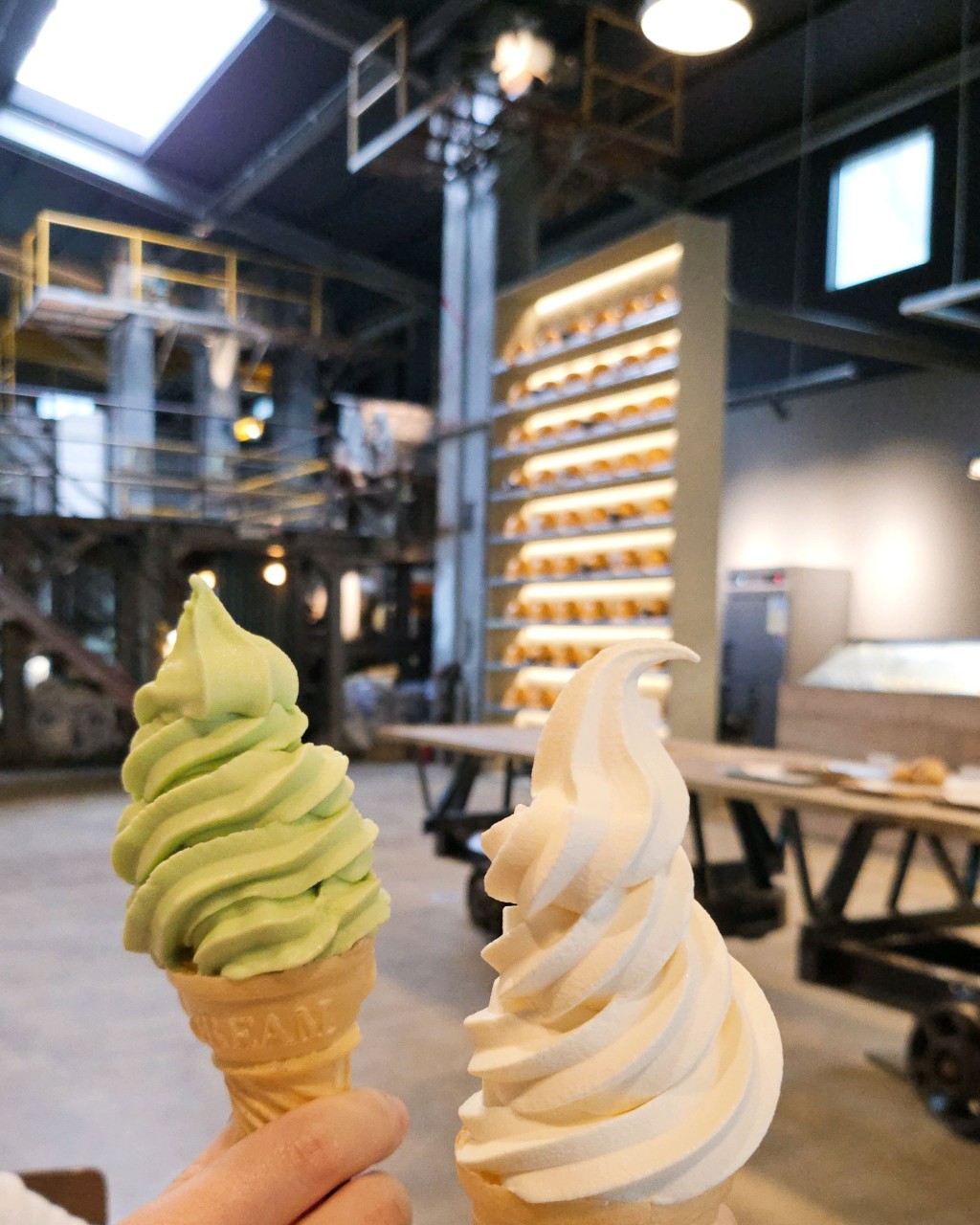 활옥미분공장 Cafe & Grocer 이미지 8