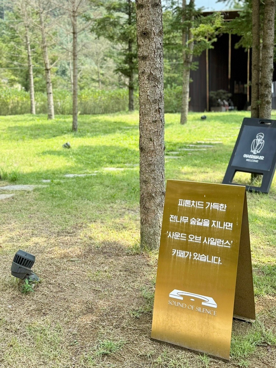 사운드 오브 사일런스 이미지 2