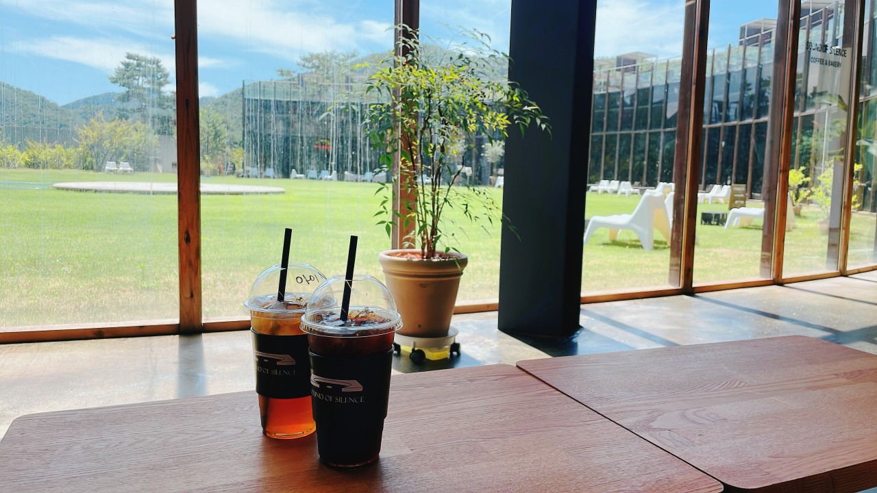 사운드 오브 사일런스 이미지 6