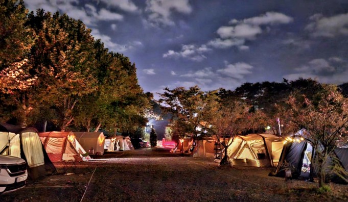 경주 캠프ing 이미지 2