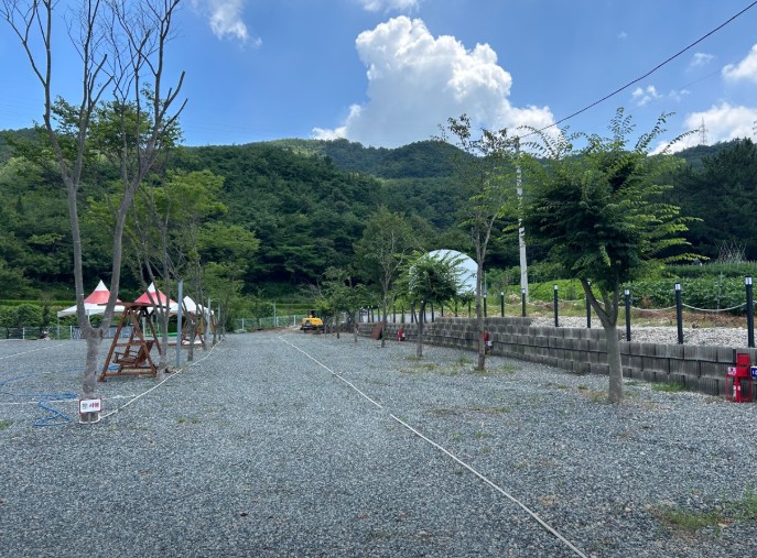 어반파크 캠핑장&바베큐 이미지 5