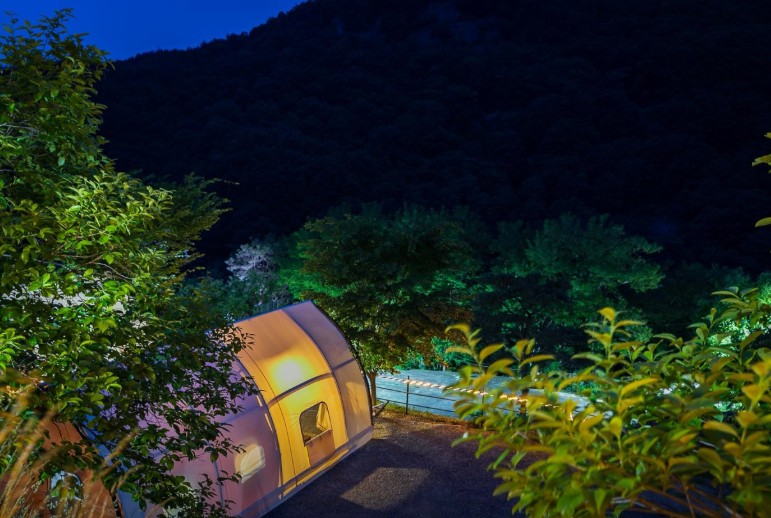 오글오글글램핑 이미지 9