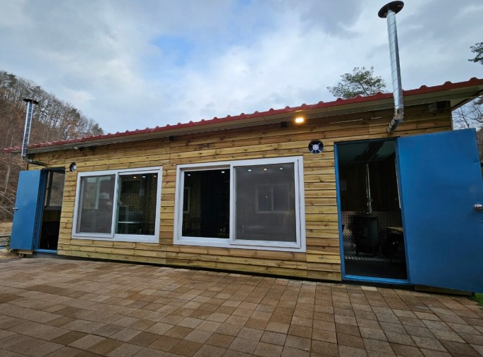 대전 오로라글램핑 펜션 이미지 5