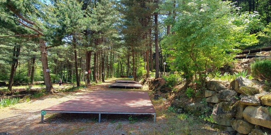 산청 지리산숲속의쉼터 이미지 1