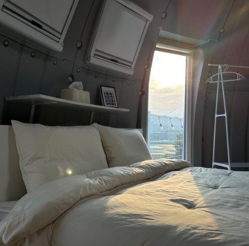 경주 다다글램핑 이미지 3