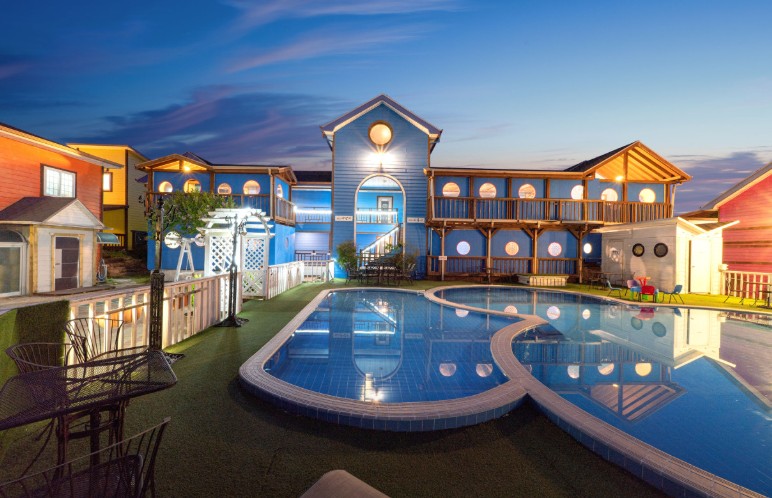 펜션600 이미지 8