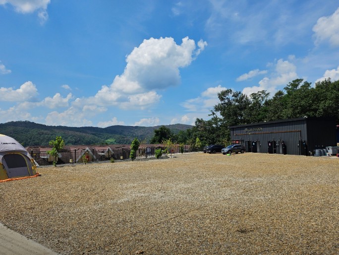 골드문 오토캠핑장 이미지 1