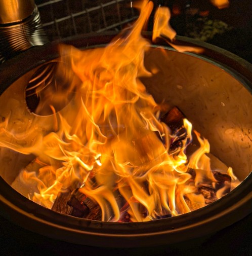 그레이스글램핑 이미지 3