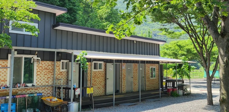 용천토리오토캠핑장 이미지 4