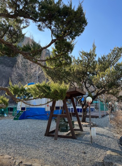 영월 자연이랑캠프 이미지 5