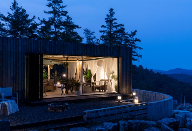 인천 블랙트리캠핑 이미지 7