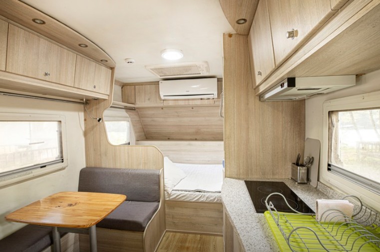 춘천 왕터리조트 이미지 2