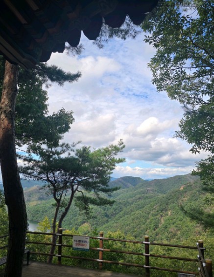 장태산자연휴양림 이미지 10