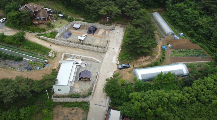 초롱별야영장 이미지 2