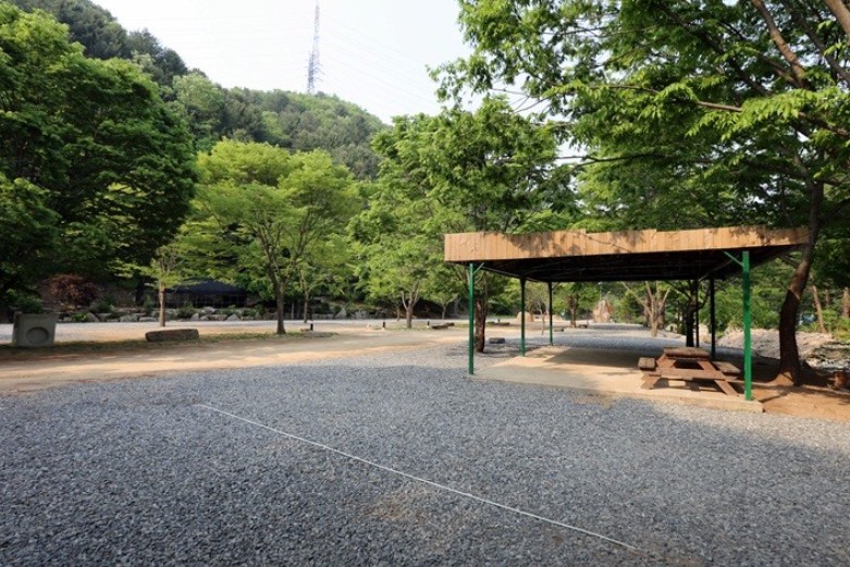 포천 포시즌스캠핑장 이미지 3