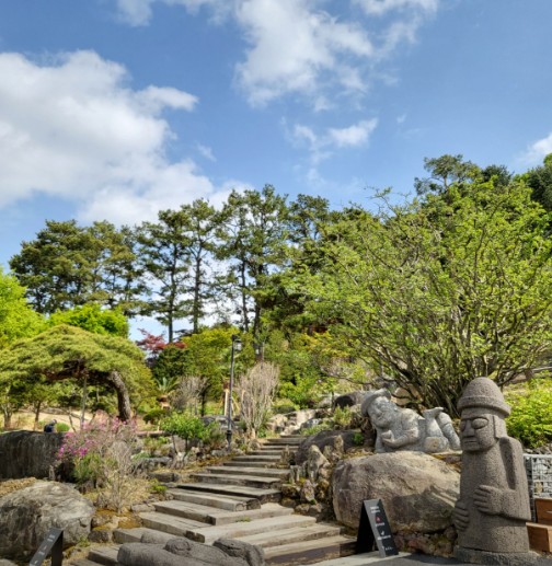 더노은로캠핑장 이미지 2