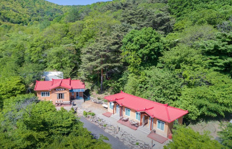 경주힐링캠프 이미지 5