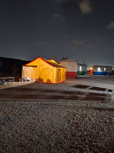 삼막골 카라반 펜션 이미지 6