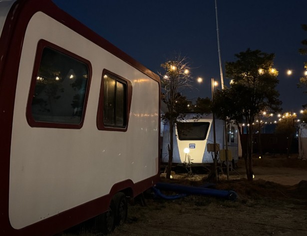 왕산가족오토캠핑장 이미지 6