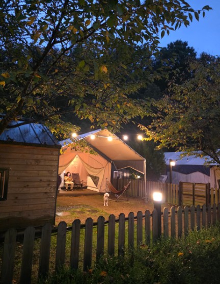 캠프향기 이미지 3