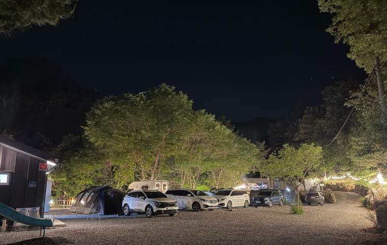 꿈을드림캠핑장 이미지 1