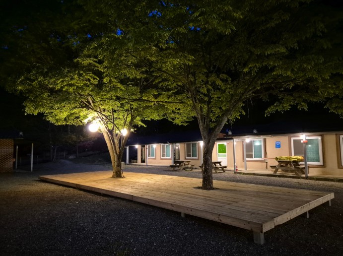 양양 비발디캠핑파크 설악오색점 이미지 6