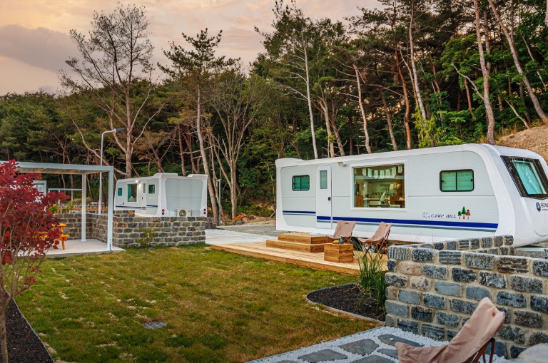 캠피언 카라반 이미지 7