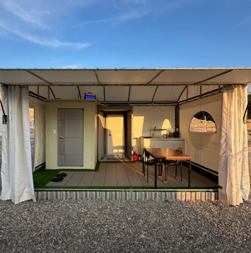 경주 다다글램핑 이미지 2