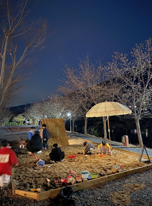경남 밀양 자연속캠핑장 이미지 4