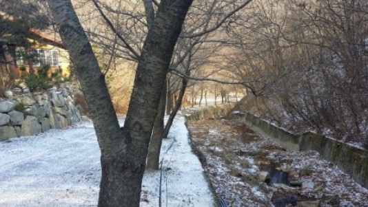 산속의마을 이미지 3