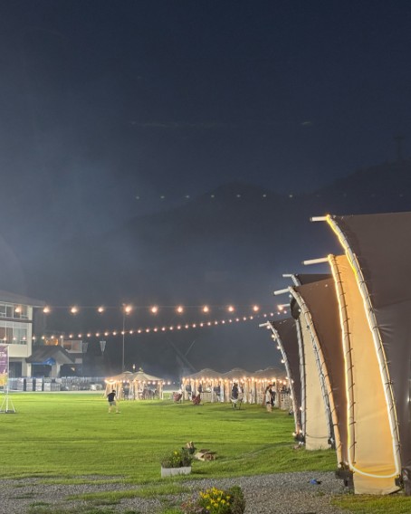 엘리시안 강촌 캠핑파크 이미지 4