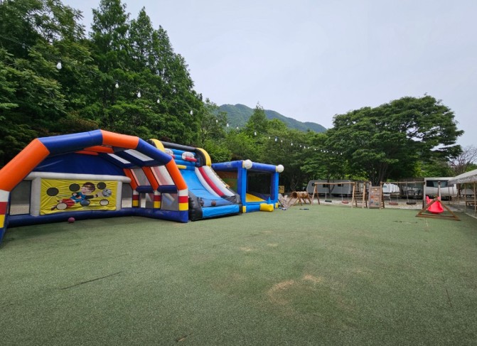 대둔산캠핑랜드 이미지 5