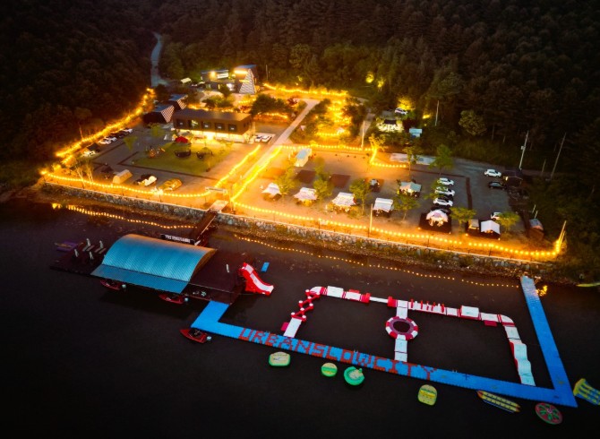 어반슬로우시티 이미지 1