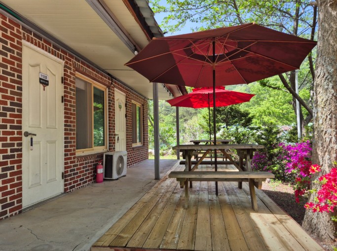 양양 비발디캠핑파크 설악오색점 이미지 5