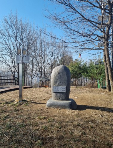 전월산국민여가캠핑장 이미지 4