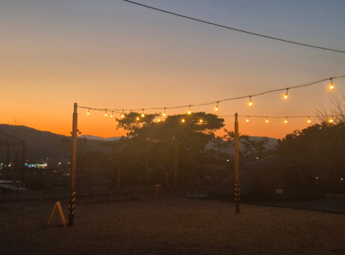 조은캠핑 이미지 5