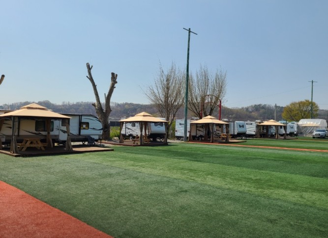 세종 블루문오토캠핑 이미지 7