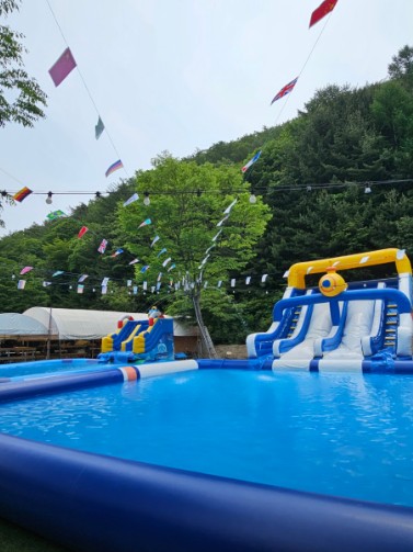 대둔산캠핑랜드 이미지 5