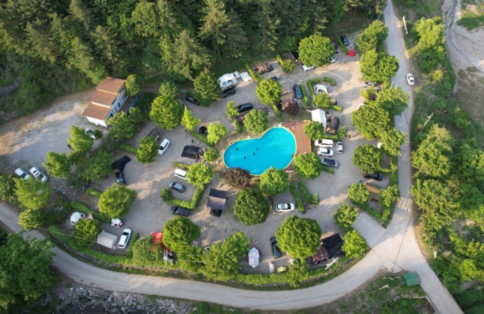 춘천캠핑월드 이미지 1